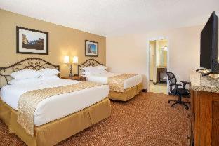 Travelodge By Wyndham Hawthorne Quarto foto