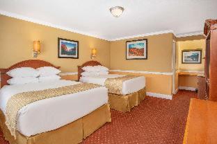Travelodge By Wyndham Hawthorne Quarto foto